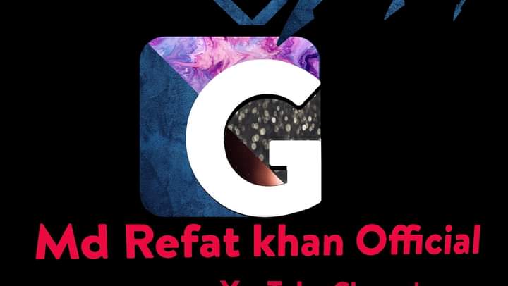 "" MD REFAT KHAN OFFICIAL  